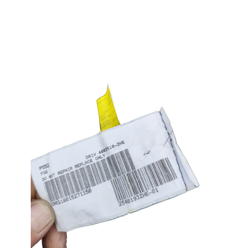 FOTEL LEWY OPARCIE FOTELA FORD F-150 LIFT #5