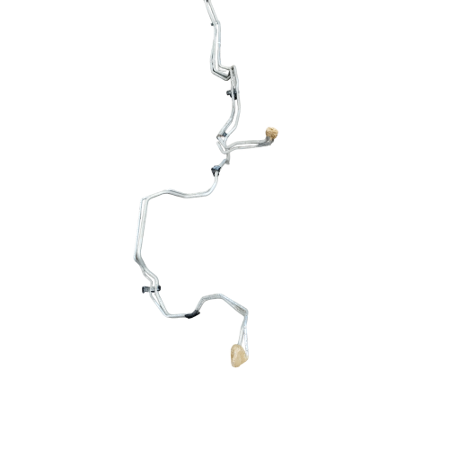 PRZEWÓD KLIMATYZACJI FORD S-MAX MK2 GALAXY #2