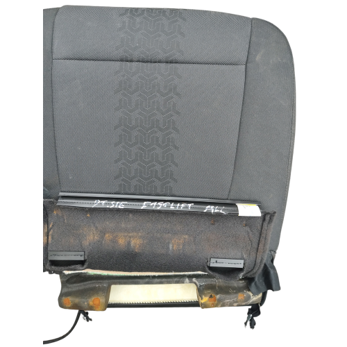 FOTEL SIEDZISKO TYLNE FORD F-150 LIFT #3