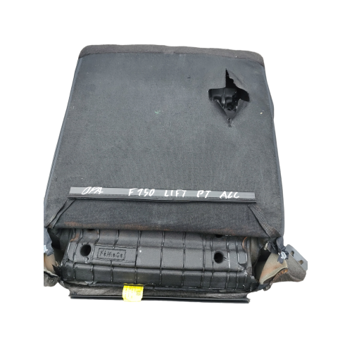 FOTEL OPARCIE TYLNEJ KANAPY FORD F-150 LIFT #3