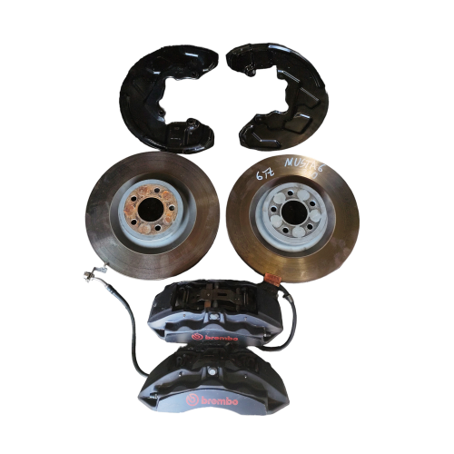 ZACISKI TARCZE ZESTAW...