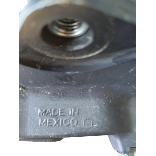 ZACISKI TARCZE ZESTAW BREMBO FORD MUSTANG GT #4