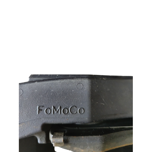 ZACISKI TARCZE ZESTAW BREMBO FORD MUSTANG GT #5