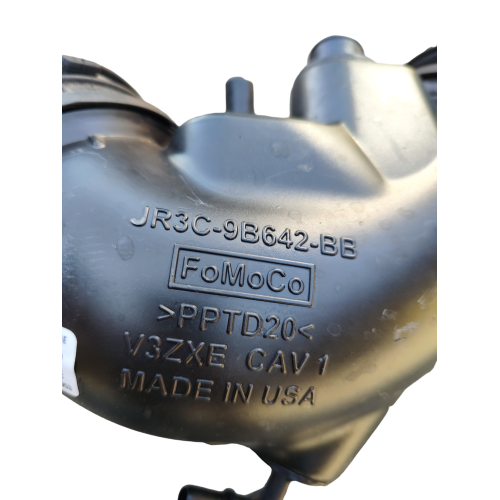 PRZEWÓD POWIETRZA FORD MUSTANG VI LIFT 5.0 V8 #3