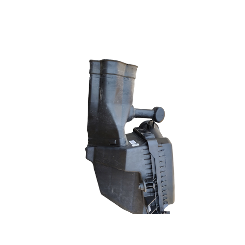 OBUDOWA FILTRA POWIETRZA FORD MUSTANG VI LIFT 2.3 #2