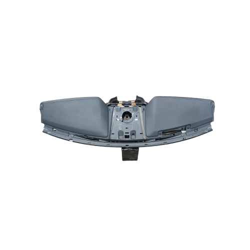 DESKA FORD MUSTANG VI LIFT #2