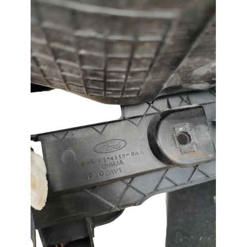 DESKA FORD MUSTANG VI LIFT #3