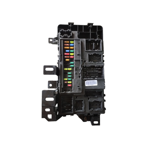 MODUŁ BCM BSI FORD MUSTANG...