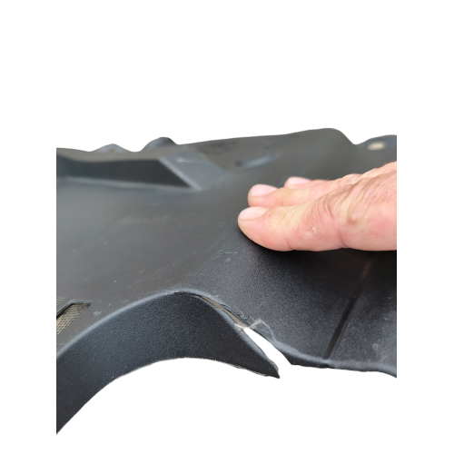 OSŁONA AKUMULATORA FORD MUSTANG VI #4