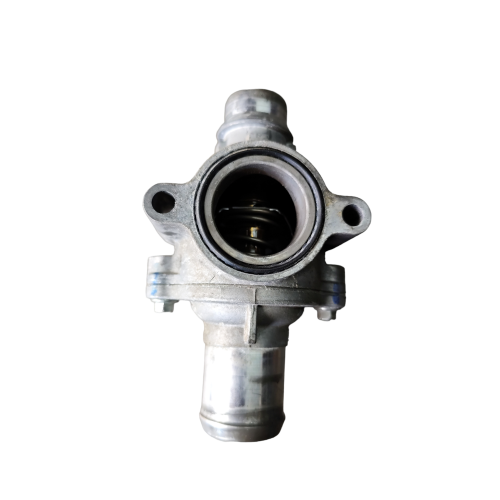 OBUDOWA TERMOSTATU FORD...