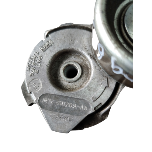 NAPINACZ PASKA FORD MUSTANG VI 5.0 V8 #5
