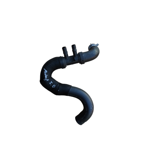 PRZEWÓD WODY FORD MUSTANG...