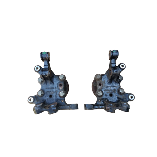 ZWROTNICA FORD MUSTANG VI LIFT 5.0 V8 #2