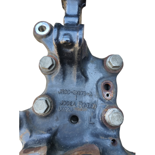 ZWROTNICA FORD MUSTANG VI LIFT 5.0 V8 #3