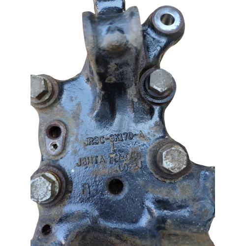 ZWROTNICA FORD MUSTANG VI LIFT 5.0 V8 #4