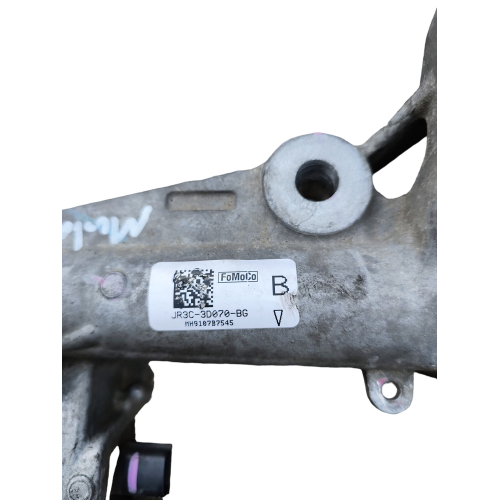 PRZEKŁADNIA KIEROWNICZA FORD MUSTANG VI LIFT #2