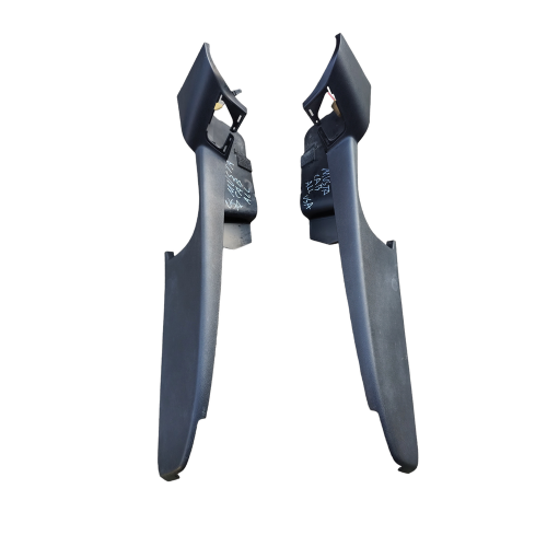 OSŁONA BAGAŻNIKA BOCZEK...