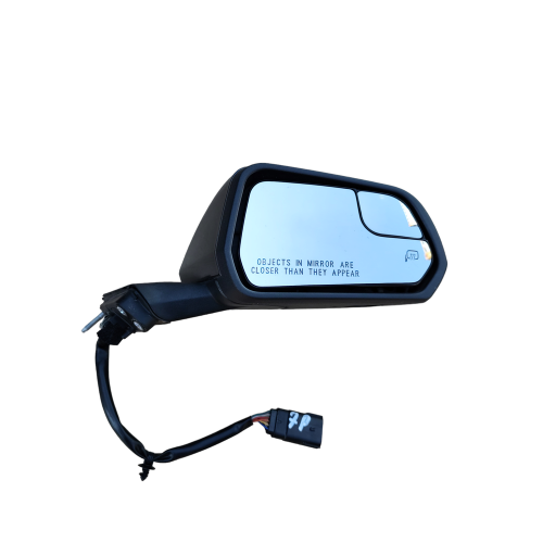 LUSTERKO PRAWE FORD MUSTANG...