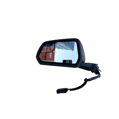 LUSTERKO LEWE FORD MUSTANG...