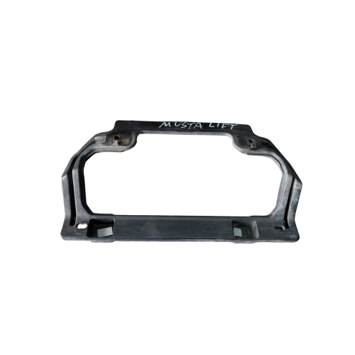 ŚLIZG MOCOWANIE ZDERZAKA FORD MUSTANG VI LIFT #2