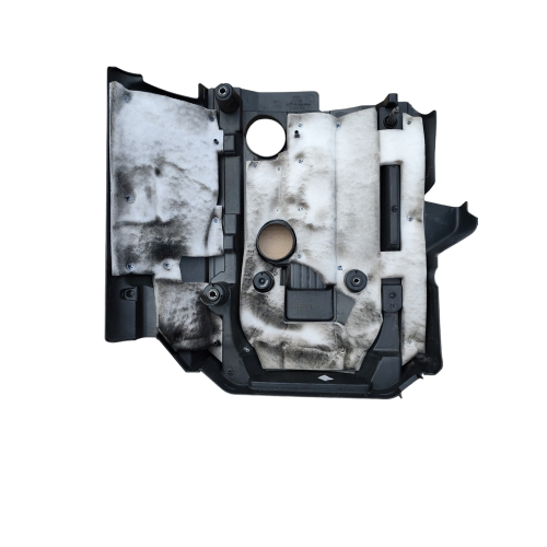 OSŁONA NA SILNIK FORD MUSTANG VI 2.3 ECOBOOST #2