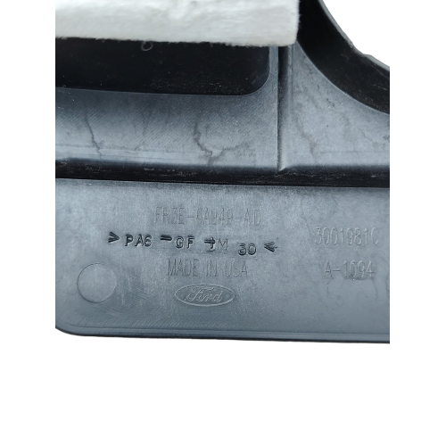 OSŁONA NA SILNIK FORD MUSTANG VI 2.3 ECOBOOST #3