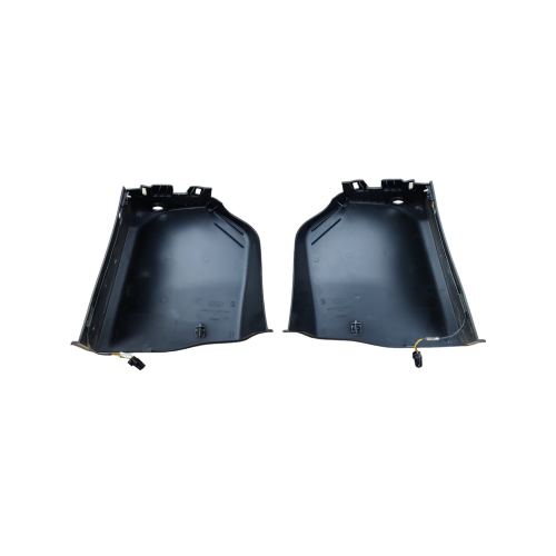 OSŁONA BAGAŻNIKA FORD MUSTANG VI CABRIO #2