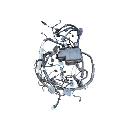 INSTALACJA KOMORY SILNIKA...