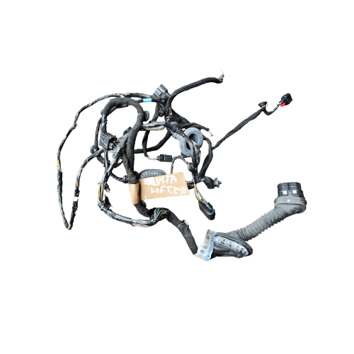 INSTALACJA DRZWI LEWYCH...