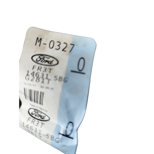 INSTALACJA DRZWI LEWYCH FORD MUSTANG VI LIFT #2