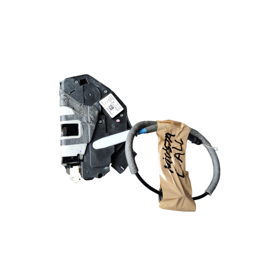 ZAMEK DRZWI LEWY FORD...