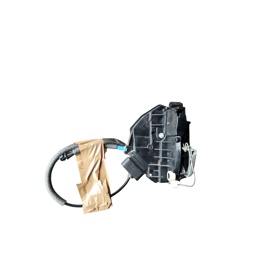 ZAMEK DRZWI LEWY FORD MUSTANG VI 5 PIN #2