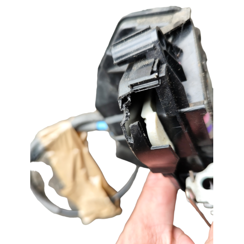 ZAMEK DRZWI LEWY FORD MUSTANG VI 5 PIN #3