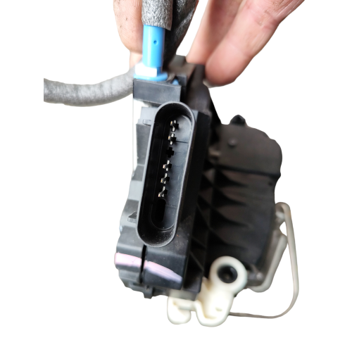 ZAMEK DRZWI LEWY FORD MUSTANG VI 5 PIN #4