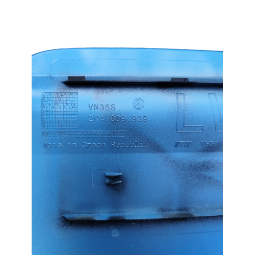 KLAPKA WLEWU PALIWA FORD CONNECT MK3 #3