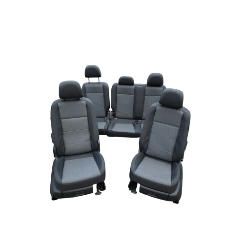 FOTELE FORD CONNECT MK3 KRÓTKI