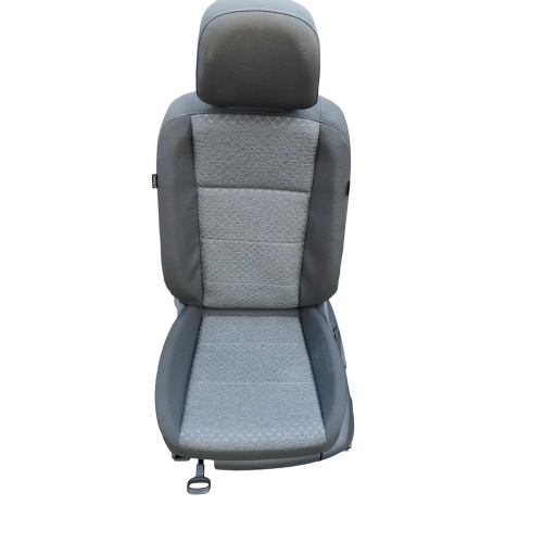 FOTELE FORD CONNECT MK3 KRÓTKI #4