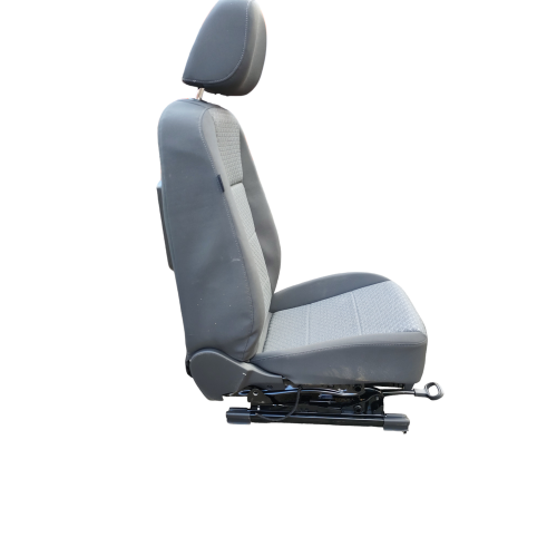 FOTELE FORD CONNECT MK3 KRÓTKI #7