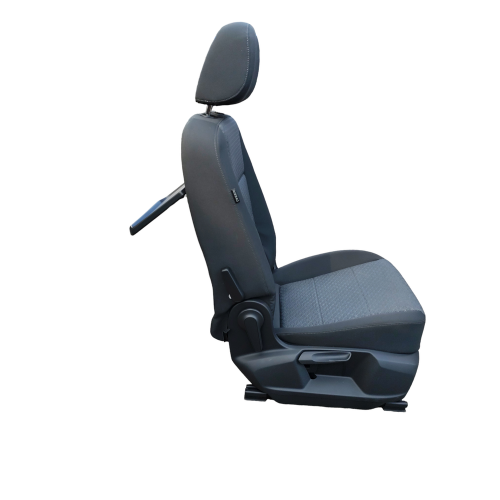 FOTELE FORD CONNECT MK3 KRÓTKI #9