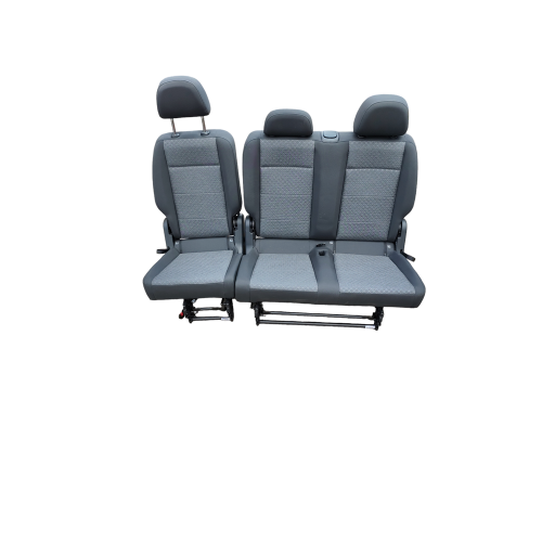 FOTELE FORD CONNECT MK3 KRÓTKI #12