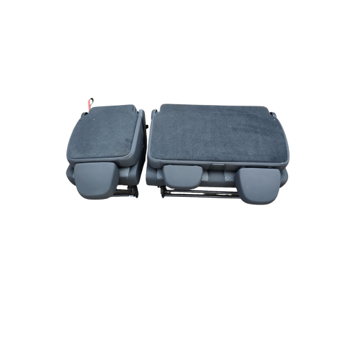 FOTELE FORD CONNECT MK3 KRÓTKI #13