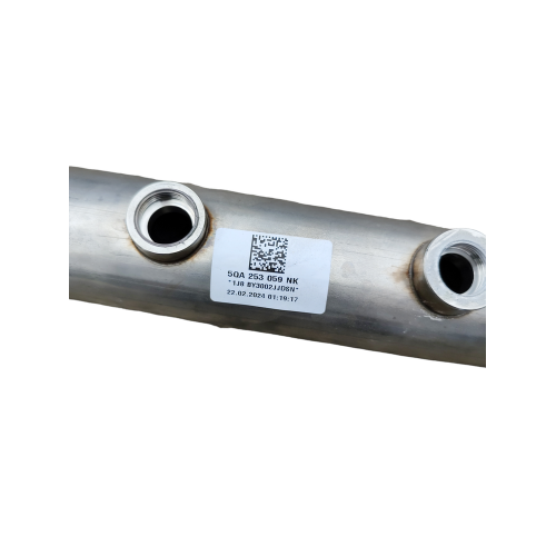 KATALIZATOR FORD CONNECT MK3 2.0TDI #2