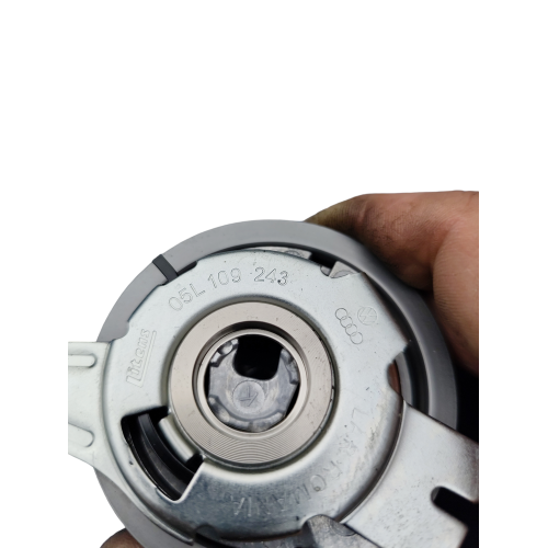 NAPINACZ FORD CONNECT MK2 2.0 TDI #3