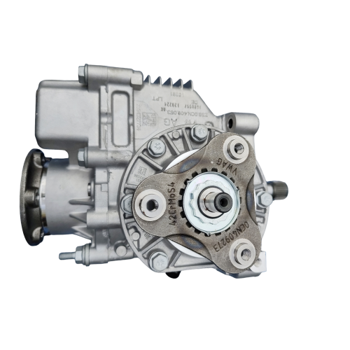 REDUKTOR SKRZYNI FORD CONNECT MK3 2.0 TDI 4X4 #2