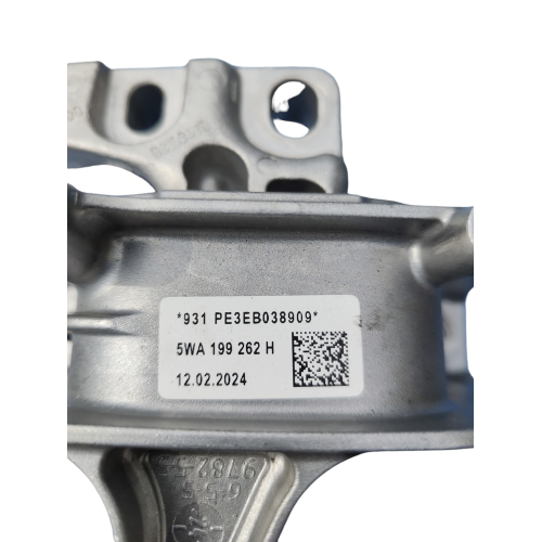 PODUSZKA SILNIKA FORD CONNECT MK3 2.0 TDI #4
