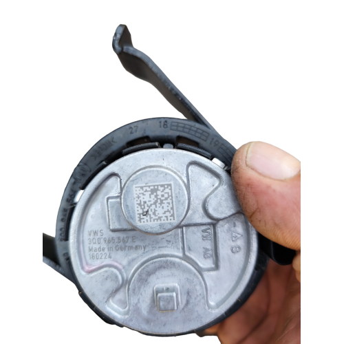 POMPA WODY FORD CONNECT MK3 2.0 TDI #2