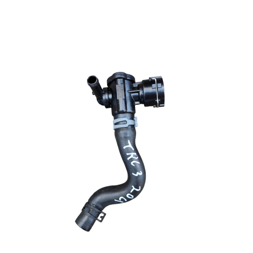PRZEWÓD WODY FORD CONNECT MK3 2.0 TDI #2