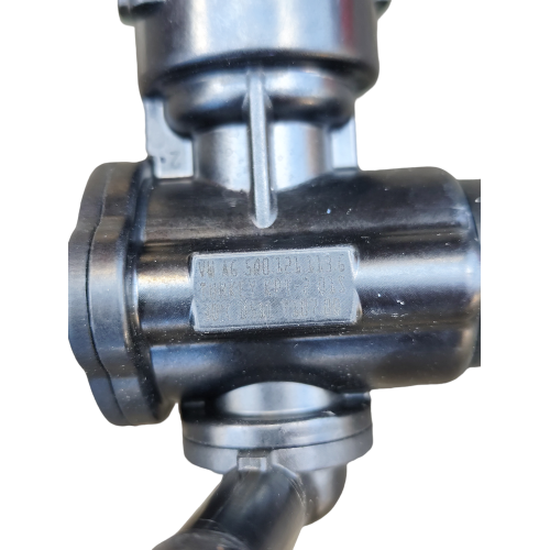 PRZEWÓD WODY FORD CONNECT MK3 2.0 TDI #3