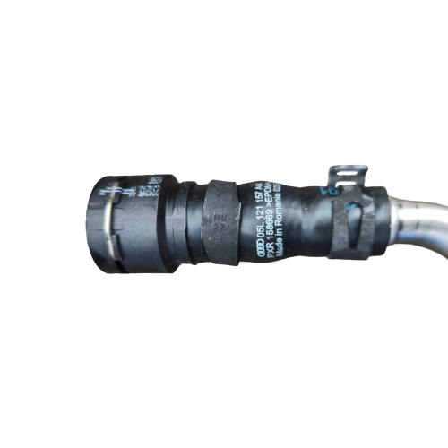 PRZEWÓD WODY FORD CONNECT MK3 2.0 TDI #2