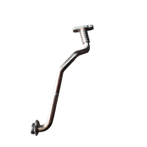 PRZEWÓD OLEJOWY FORD CONNECT MK3 2.0 TDI #1